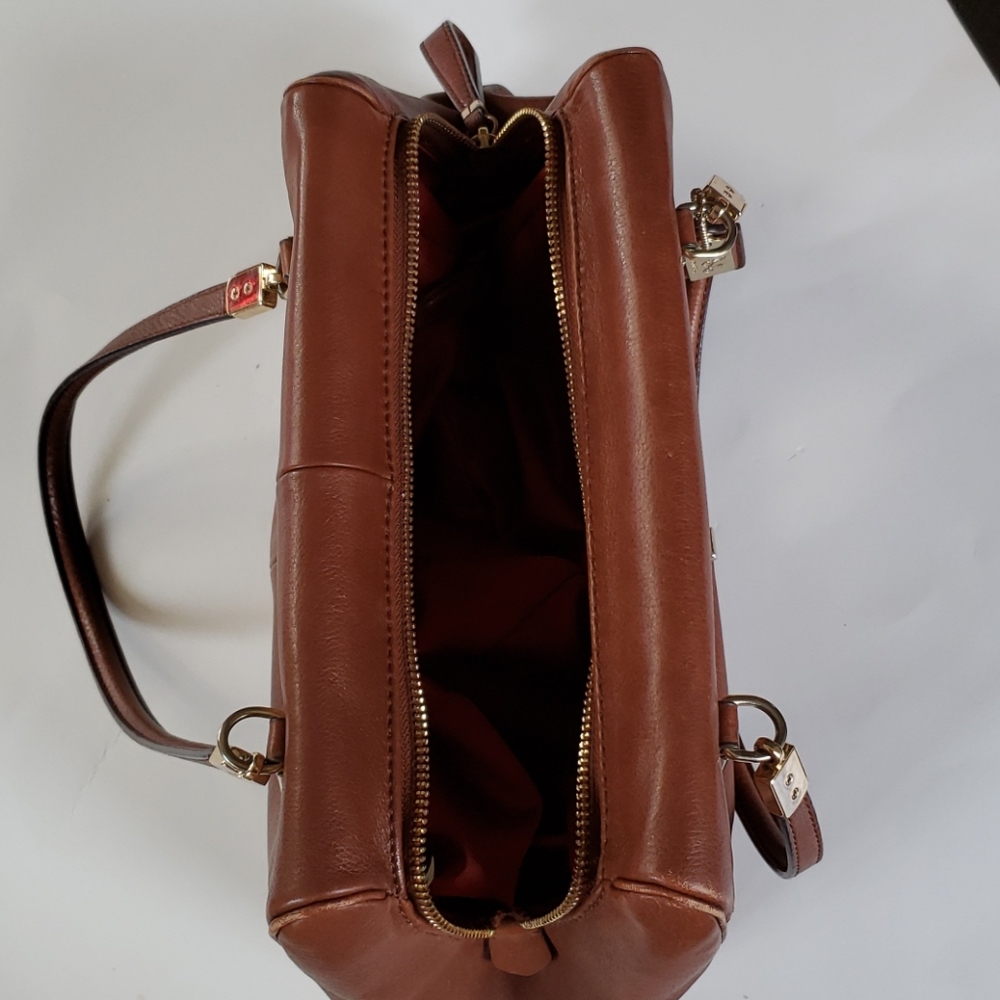 Coach bag - Picture 4 of 8